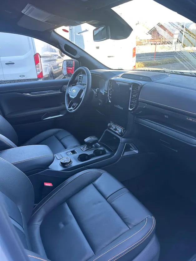 Ford Ranger dcab.pick-up 2.3 EcoBoo Wildtrack/PHEV