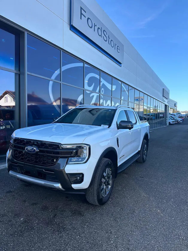 Ford Ranger dcab.pick-up 2.3 EcoBoo Wildtrack/PHEV