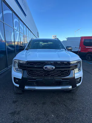 Ford Ranger dcab.pick-up 2.3 EcoBoo Wildtrack/PHEV