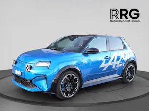 Alpine A290 220 52kWh GT Performance