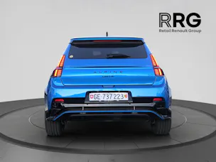 Alpine A290 220 52kWh GT Performance