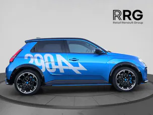Alpine A290 220 52kWh GT Performance