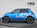 Alpine A290 220 52kWh GT Performance