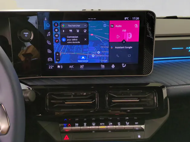 Alpine A290 220 52kWh GT Performance