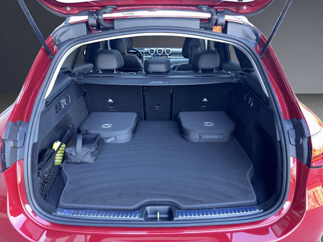 Mercedes-Benz GLC 300 e 4Matic EQ Star 9G-Tronic