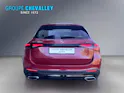 Mercedes-Benz GLC 300 e 4Matic EQ Star 9G-Tronic