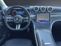 Mercedes-Benz GLC 300 e 4Matic EQ Star 9G-Tronic