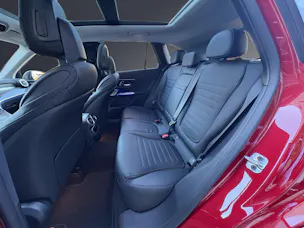 Mercedes-Benz GLC 300 e 4Matic EQ Star 9G-Tronic