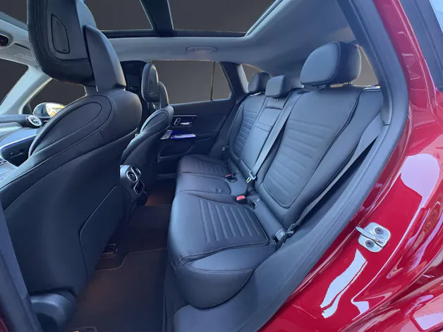 Mercedes-Benz GLC 300 e 4Matic EQ Star 9G-Tronic