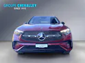 Mercedes-Benz GLC 300 e 4Matic EQ Star 9G-Tronic