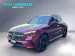 Mercedes-Benz GLC 300 e 4Matic EQ Star 9G-Tronic