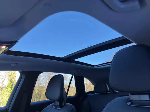 Mercedes-Benz GLC 300 e 4Matic EQ Star 9G-Tronic