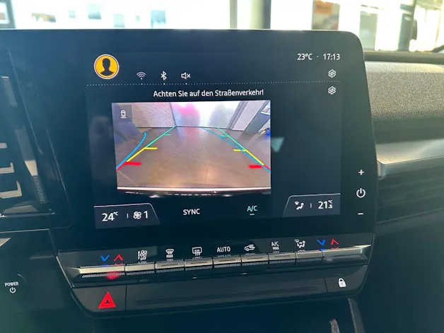 Renault Mégane E-TECH Equlibre
