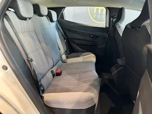 Renault Mégane E-TECH Equlibre