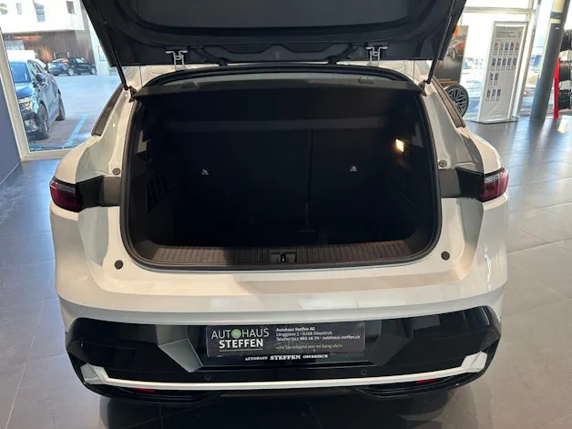 Renault Mégane E-TECH Equlibre