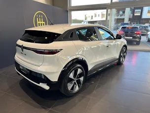 Renault Mégane E-TECH Equlibre