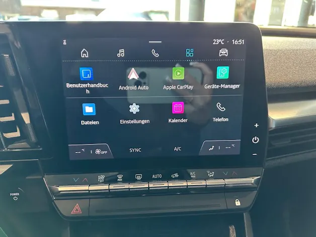 Renault Mégane E-TECH Equlibre