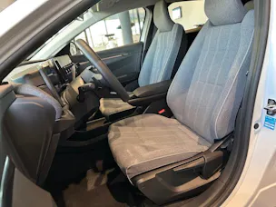 Renault Mégane E-TECH Equlibre
