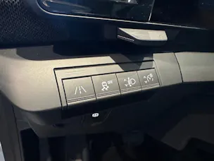 Renault Mégane E-TECH Equlibre