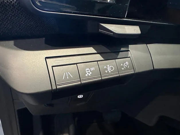 Renault Mégane E-TECH Equlibre