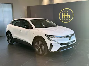 Renault Mégane E-TECH Equlibre