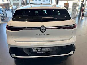 Renault Mégane E-TECH Equlibre