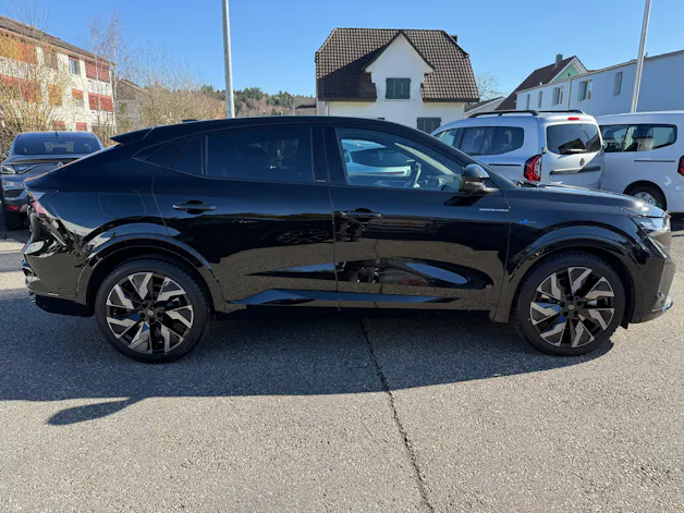 Renault Rafale 1.2 E-Tech Hybrid 200 Esprit Alpine