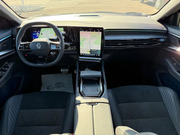 Renault Rafale 1.2 E-Tech Hybrid 200 Esprit Alpine
