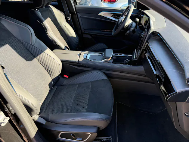 Renault Rafale 1.2 E-Tech Hybrid 200 Esprit Alpine