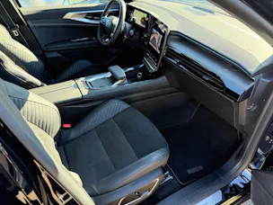 Renault Rafale 1.2 E-Tech Hybrid 200 Esprit Alpine