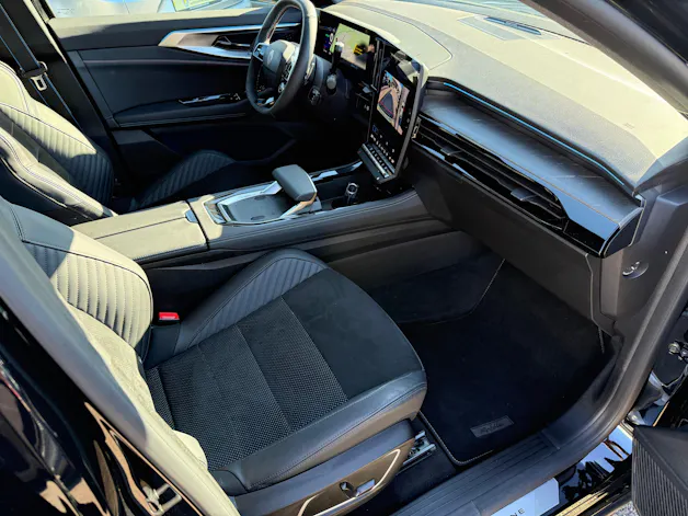 Renault Rafale 1.2 E-Tech Hybrid 200 Esprit Alpine