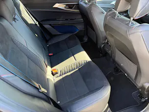 Renault Rafale 1.2 E-Tech Hybrid 200 Esprit Alpine