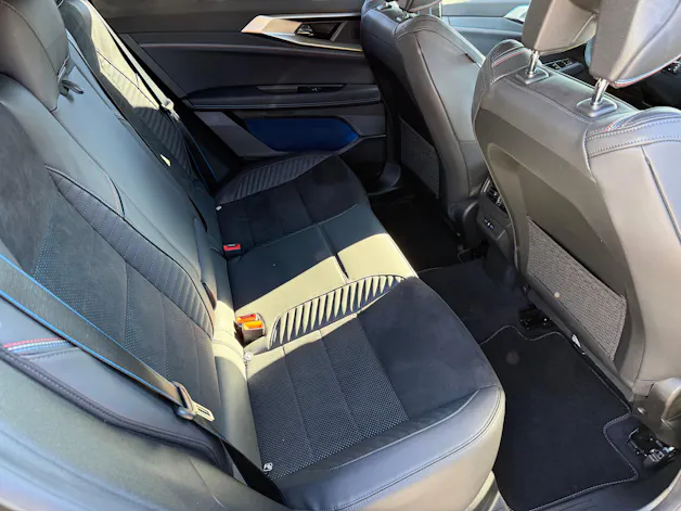 Renault Rafale 1.2 E-Tech Hybrid 200 Esprit Alpine