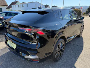 Renault Rafale 1.2 E-Tech Hybrid 200 Esprit Alpine