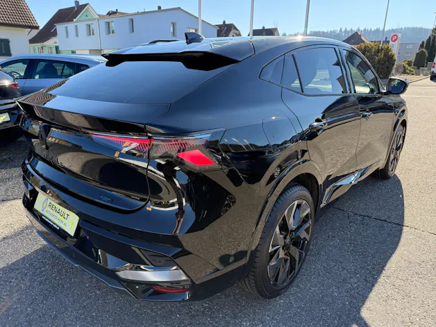 Renault Rafale 1.2 E-Tech Hybrid 200 Esprit Alpine