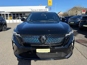Renault Rafale 1.2 E-Tech Hybrid 200 Esprit Alpine