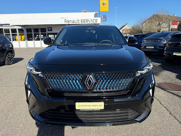 Renault Rafale 1.2 E-Tech Hybrid 200 Esprit Alpine