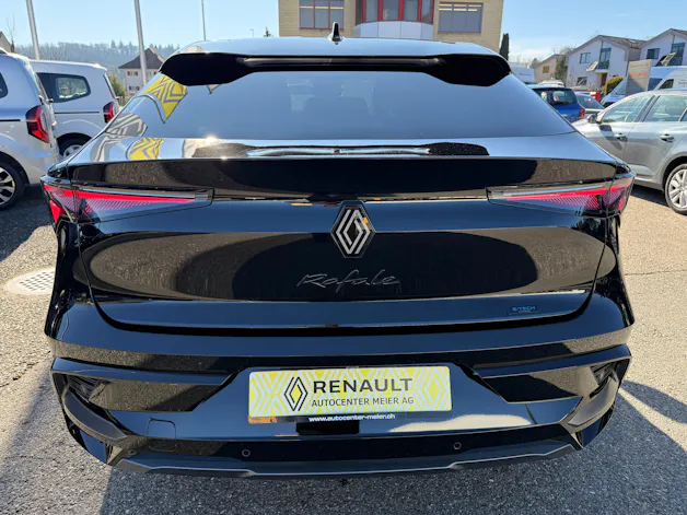 Renault Rafale 1.2 E-Tech Hybrid 200 Esprit Alpine