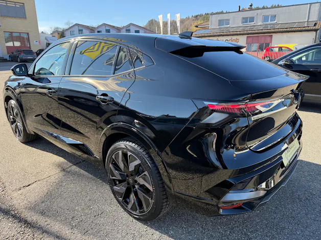Renault Rafale 1.2 E-Tech Hybrid 200 Esprit Alpine