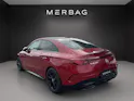 Mercedes-Benz CLA 220 Mild-Hybrid