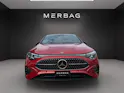 Mercedes-Benz CLA 220 Mild-Hybrid
