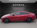 Mercedes-Benz CLA 220 Mild-Hybrid