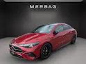 Mercedes-Benz CLA 220 Mild-Hybrid