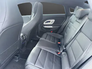 Mercedes-Benz CLA 220 Mild-Hybrid
