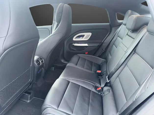 Mercedes-Benz CLA 220 Mild-Hybrid