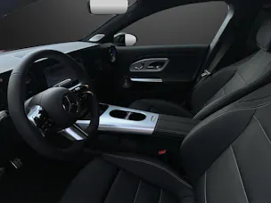 Mercedes-Benz CLA 220 Mild-Hybrid