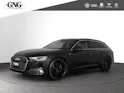 Audi A6 Avant 45 TDI Sport quattro tiptronic