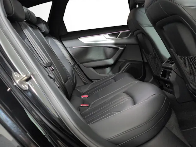 Audi A6 Avant 45 TDI Sport quattro tiptronic