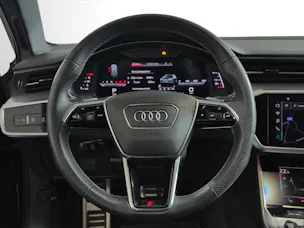 Audi A6 Avant 45 TDI Sport quattro tiptronic