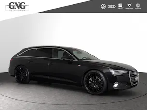 Audi A6 Avant 45 TDI Sport quattro tiptronic
